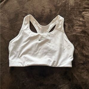 Nike dry fit sports bra